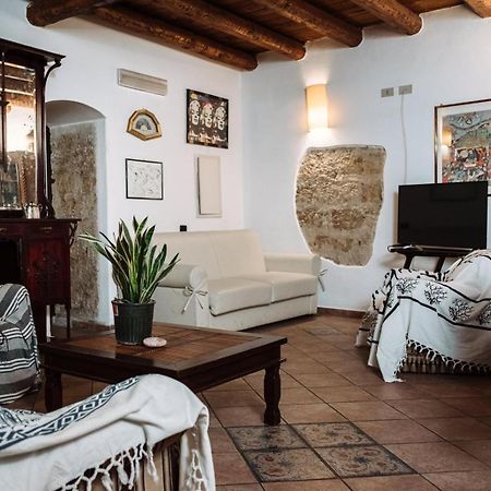 Filippo'S Holiday House Palermo Exterior foto