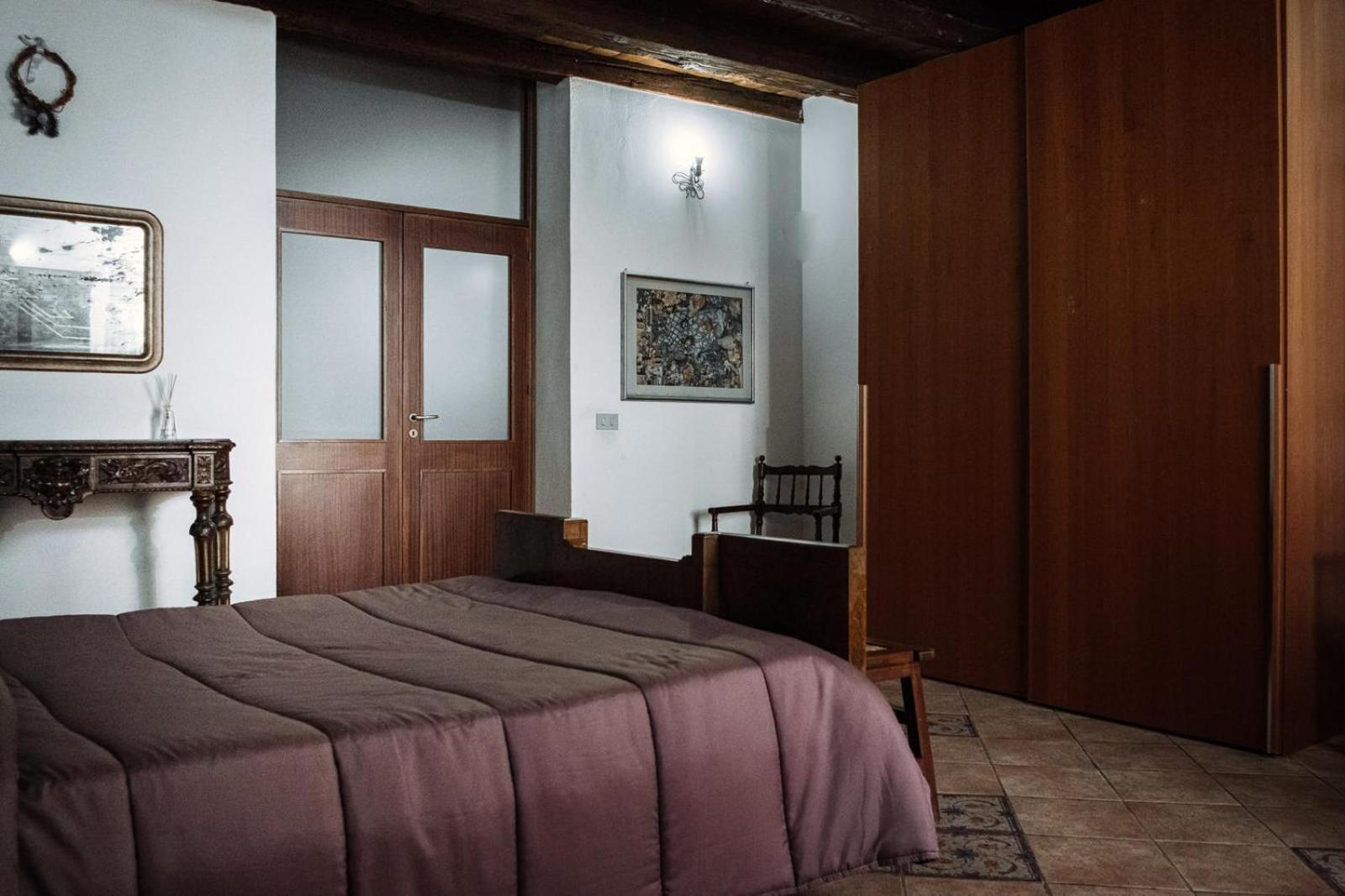Filippo'S Holiday House Palermo Exterior foto