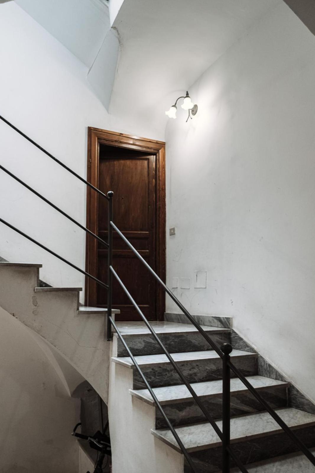 Filippo'S Holiday House Palermo Exterior foto