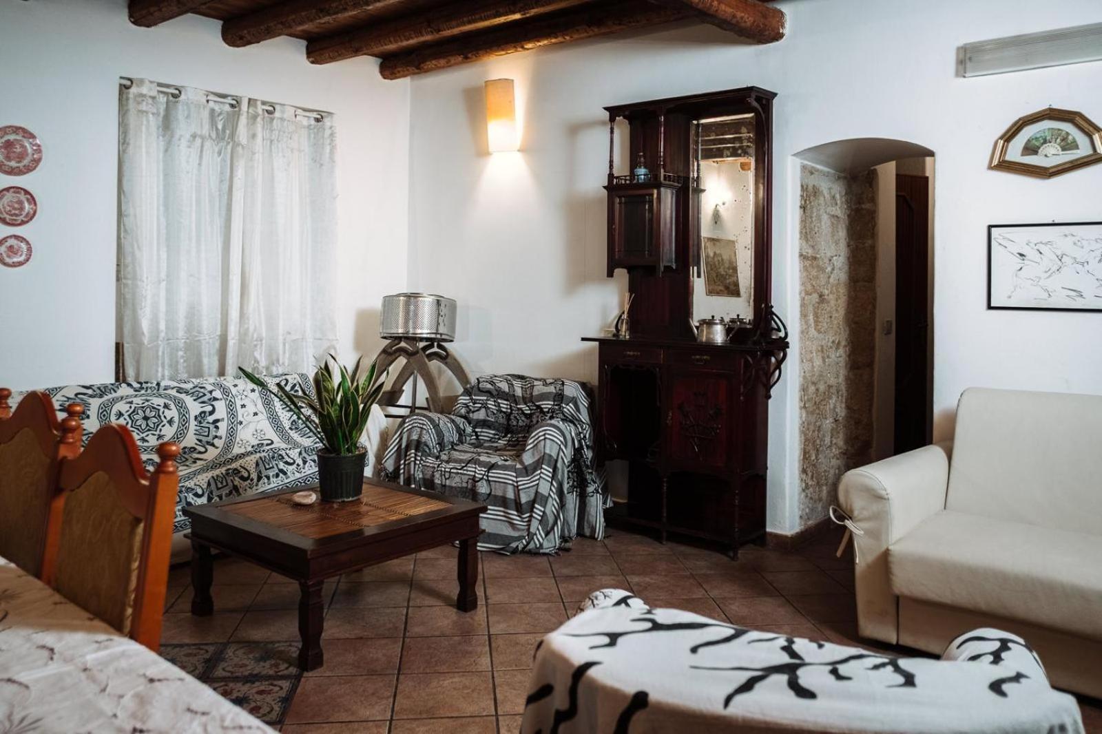 Filippo'S Holiday House Palermo Exterior foto