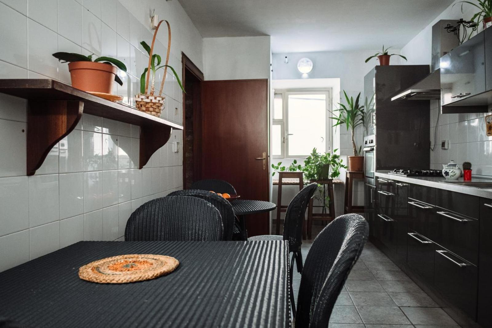 Filippo'S Holiday House Palermo Exterior foto