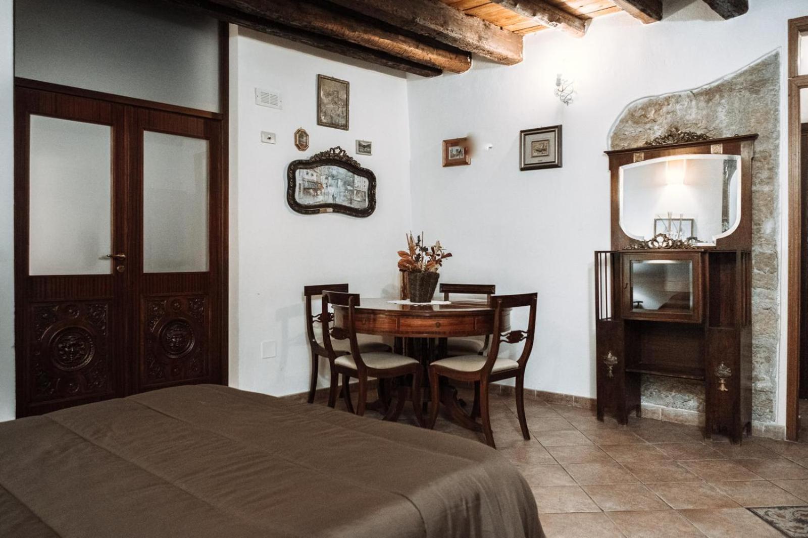 Filippo'S Holiday House Palermo Exterior foto