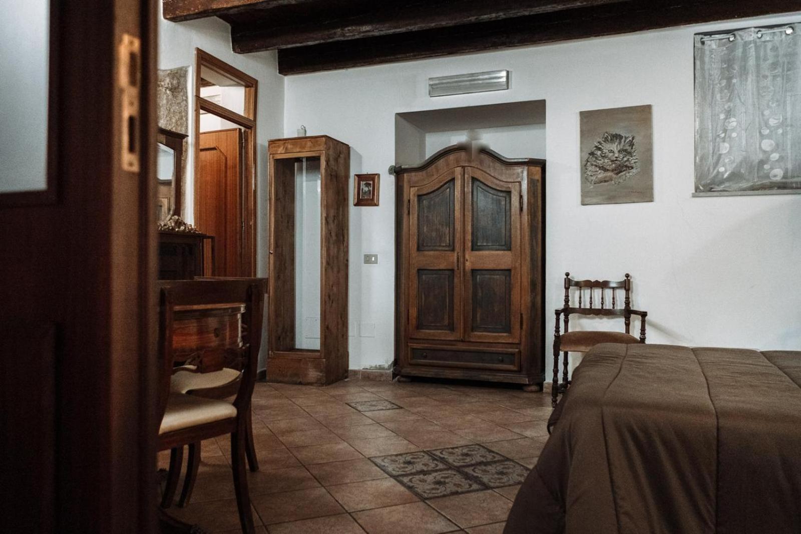 Filippo'S Holiday House Palermo Exterior foto